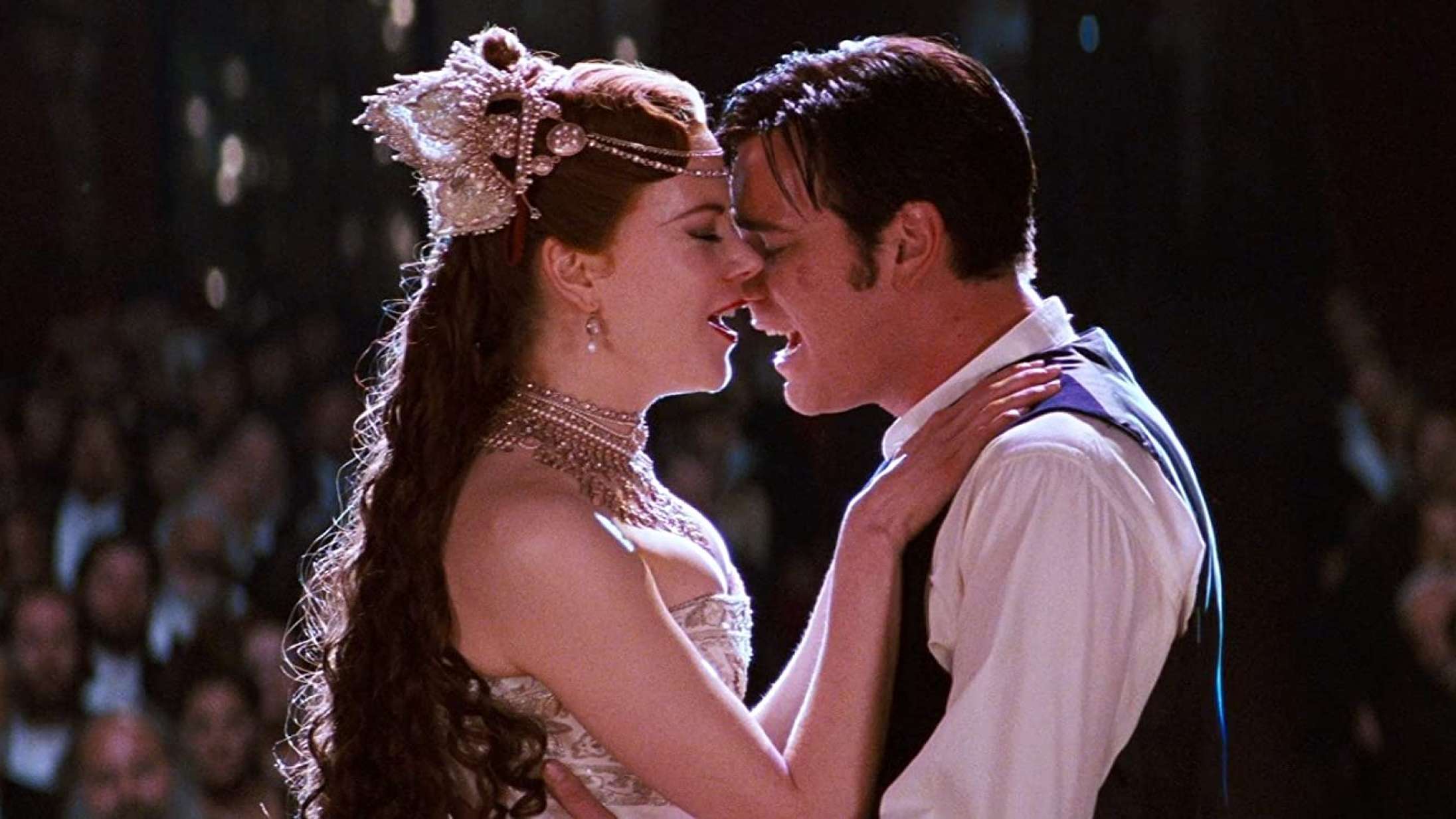 Moulin Rouge, Baz Luhrmann