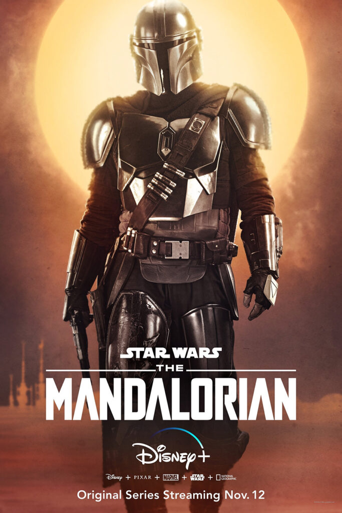 �The Mandalorian� trailer 2 Filmpuls