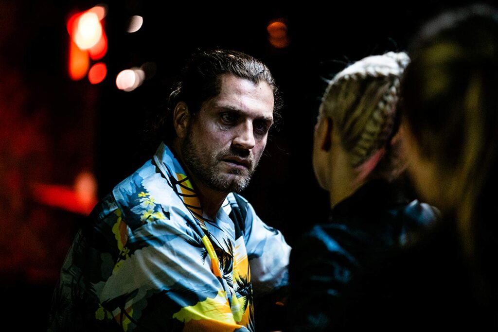 Victim of love- læs anmeldelsen på filmpuls.dk