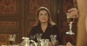 Familiefesten Cathrine Deneuve læs anmeldelse på filmpuls.dk
