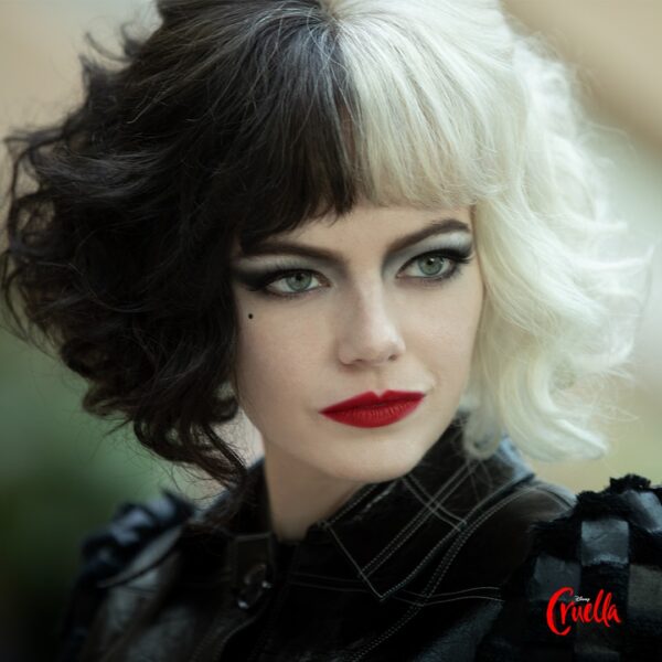 Cruella, Emma Stone
