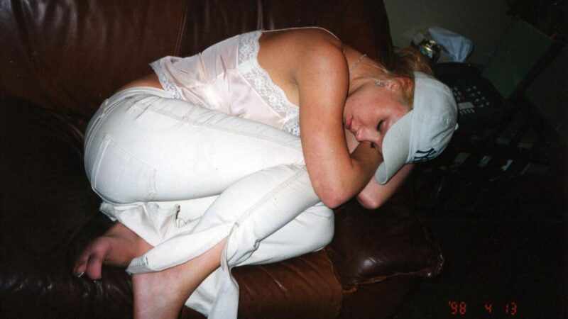 Framing Britney Spears