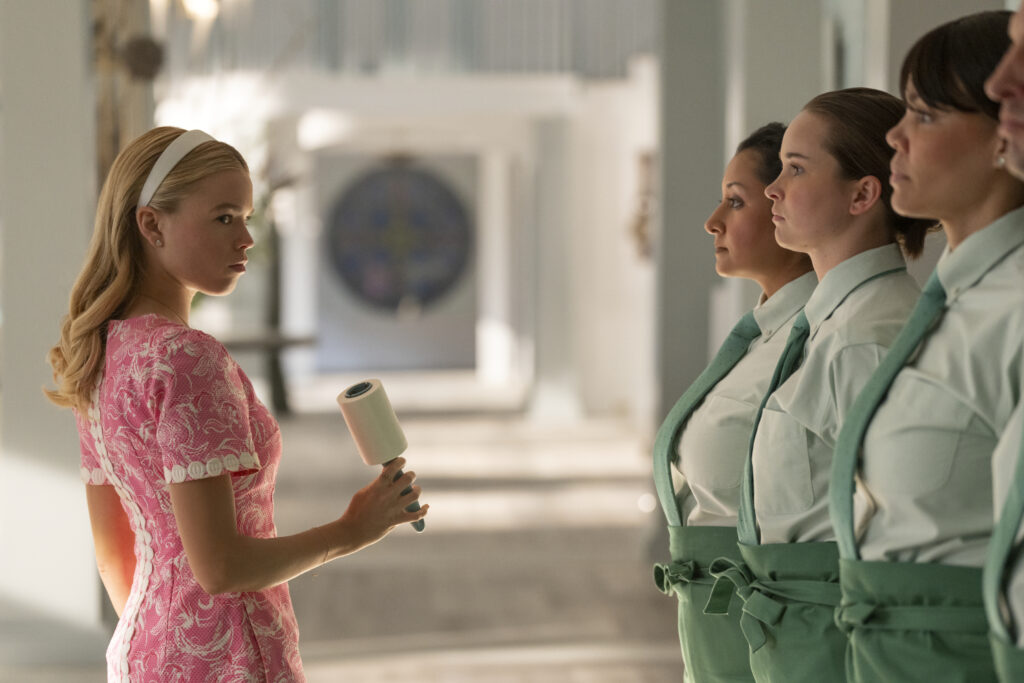Sirens anmeldelse Filmpuls