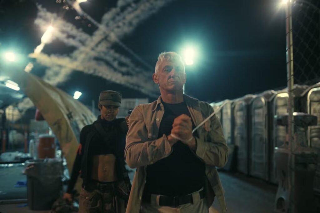 Filmanmeldelse af 'One Battle After Another' på filmpuls.dk