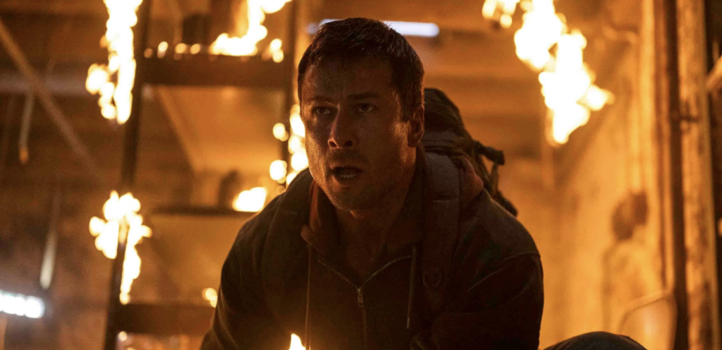 Filmanmeldelse af 'The Running Man' på filmpuls.dk