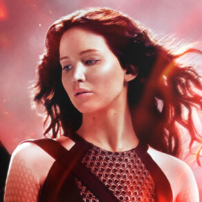 The Hunger Games: Catching Fire