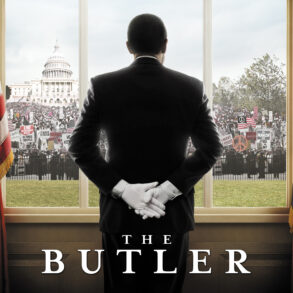 The butler