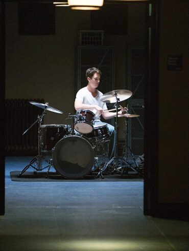 Whiplash