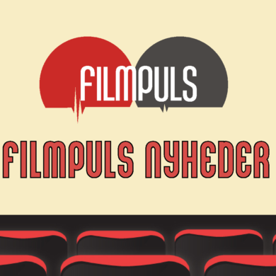 Filmpuls nyheder