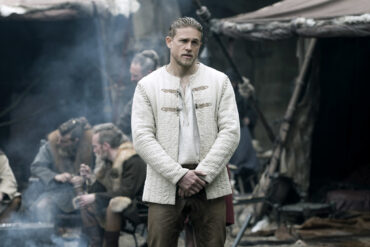 King Arthur: Legend Of The Sword