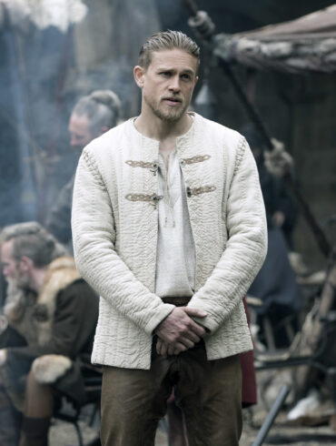 King Arthur: Legend Of The Sword