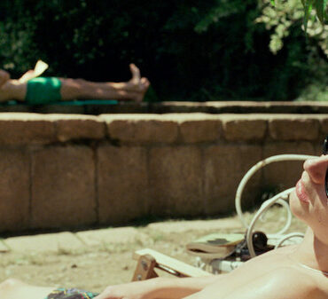 Call me by your name