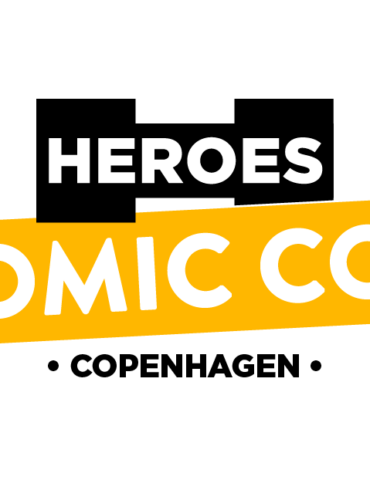 Comic Con Copenhagen