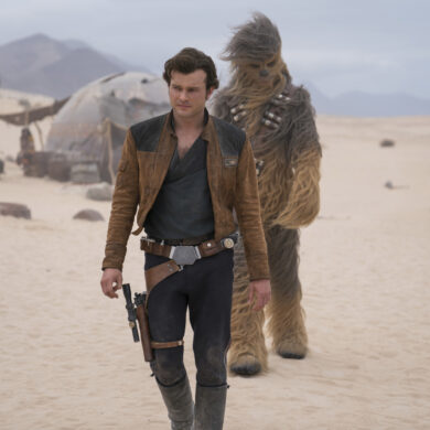 Han Solo