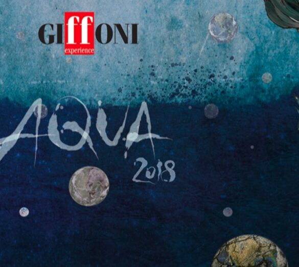 Giffoni Film Festival