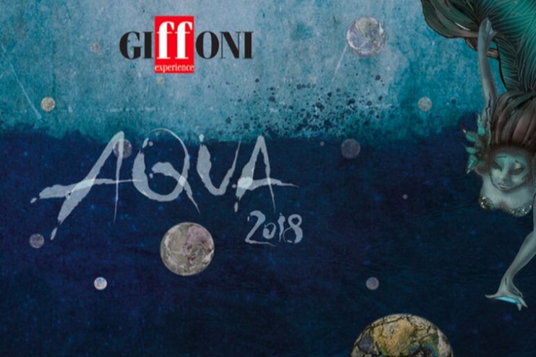 Giffoni Film Festival