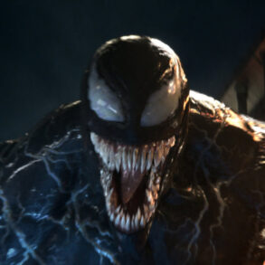 venom