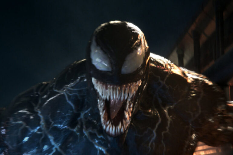 venom