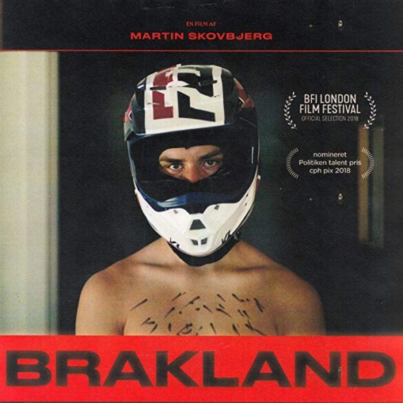 Brakland