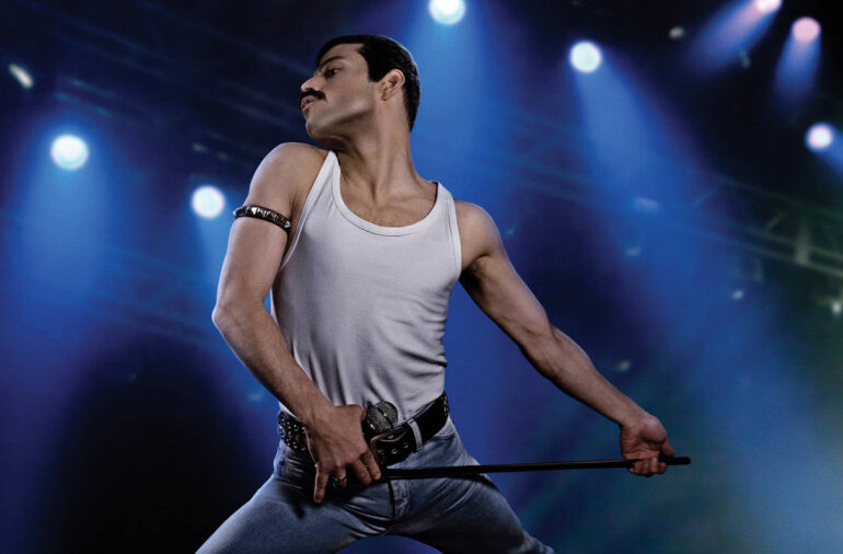 Bohemian Rhapsody