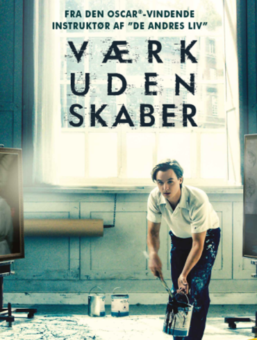 Værk uden skaber
