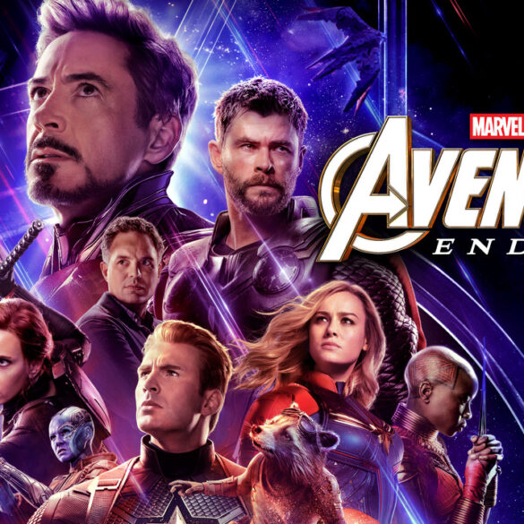 Avengers: Endgame. Filmpuls