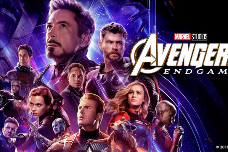 Avengers: Endgame. Filmpuls