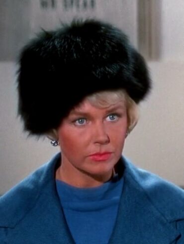Doris Day
