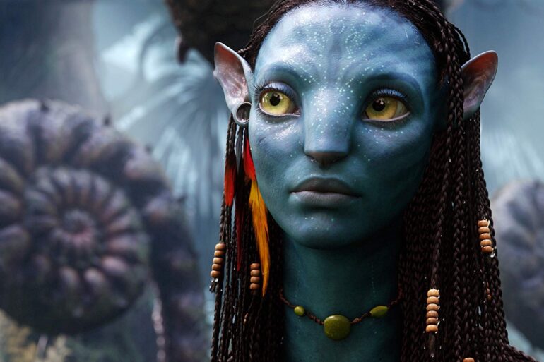 Avatar