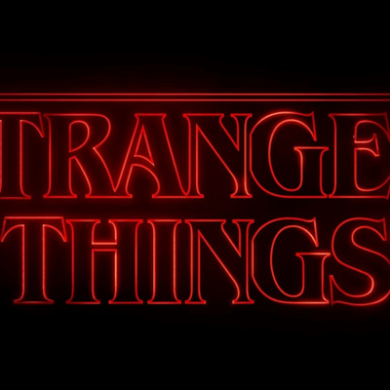 Stranger things