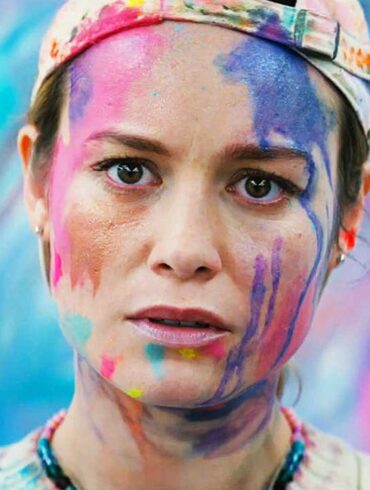 unicorn store. Brie larson