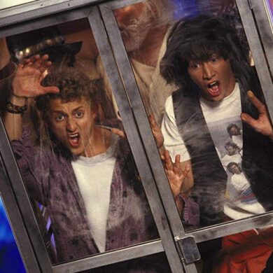 Bill & Ted