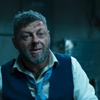 Andy Serkis
