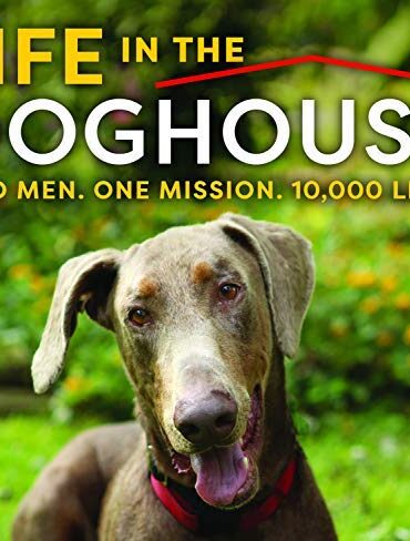Life in the Doghouse