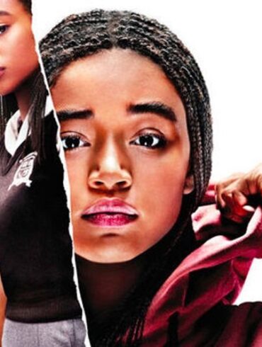 The Hate U give