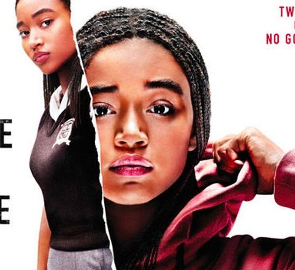 The Hate U give