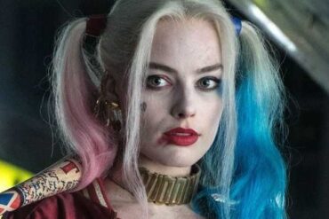 harley quinn