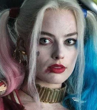 harley quinn