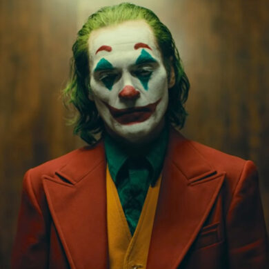 Joaquin Phoenix