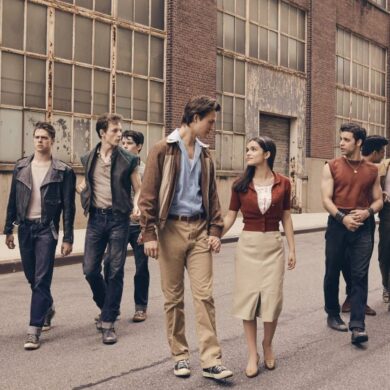 west side story