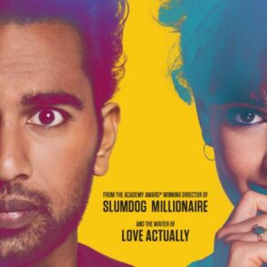 Yesterday. Himesh Patel, Lily James