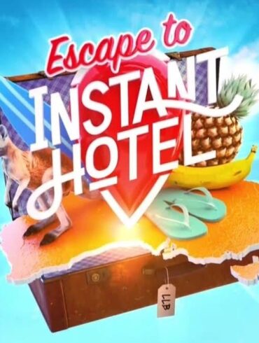 Instant Hotel sæson 2