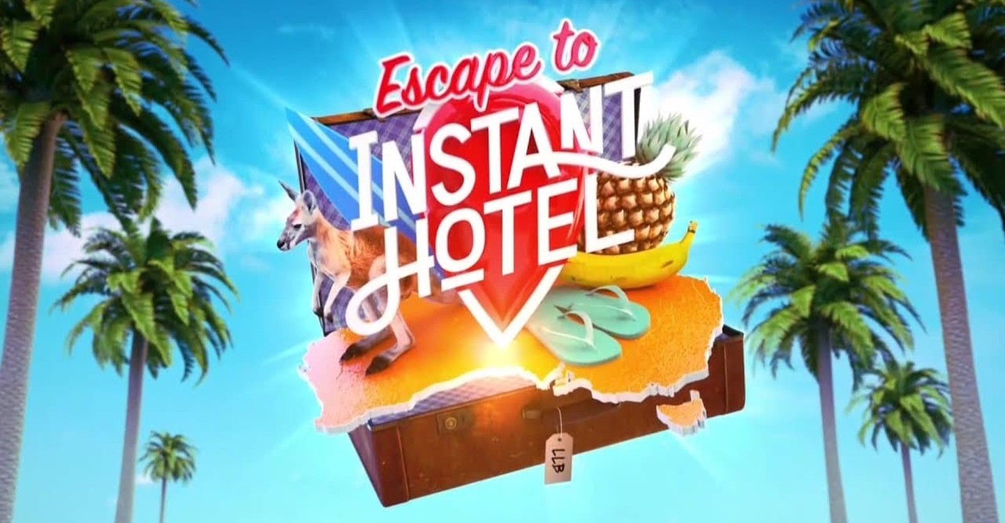 Instant Hotel sæson 2