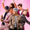 Queer Eye sæson 4