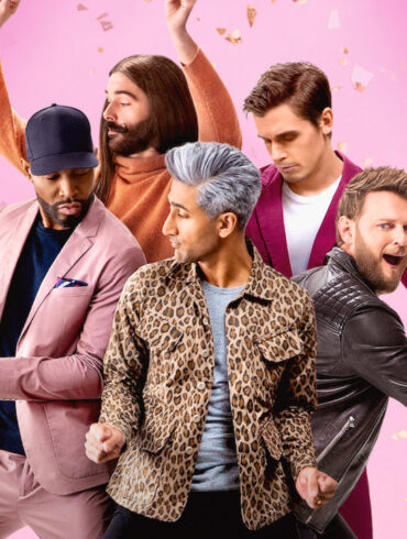 Queer Eye sæson 4