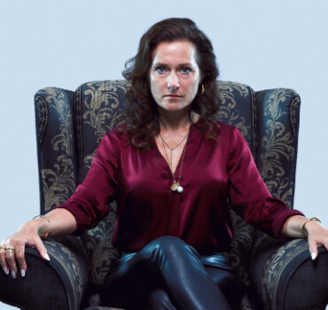 Kød og Blod Sidse Babbett Knudsen