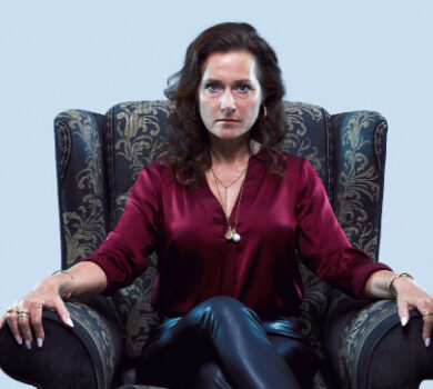 Kød og Blod Sidse Babbett Knudsen