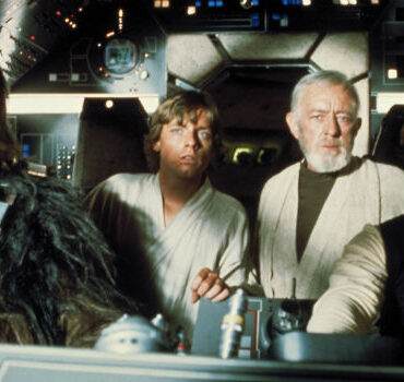 Mark Hamill Star Wars Filmpuls.dk
