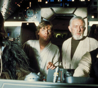 Mark Hamill Star Wars Filmpuls.dk