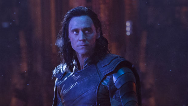 Disney+ Loki Tom Hiddleston Filmpuls